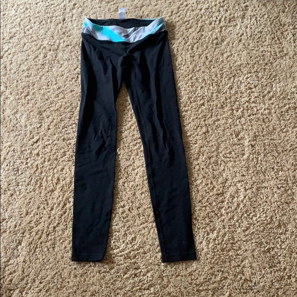 Ivivva Leggings